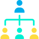 پیش‌نمایش فایل hierarchy-5711081 از پک کسب و کار