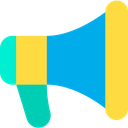 پیش‌نمایش فایل megaphone-5711075 از پک کسب و کار