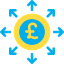 پیش‌نمایش فایل pound-flow-5711109 از پک کسب و کار