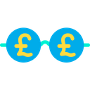پیش‌نمایش فایل pound-glasses-5711113 از پک کسب و کار