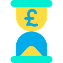 پیش‌نمایش فایل pound-hourglass-5711112 از پک کسب و کار