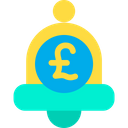 پیش‌نمایش فایل pound-notification-5711103 از پک کسب و کار