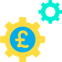 پیش‌نمایش فایل pound-setting-5711107 از پک کسب و کار