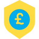 پیش‌نمایش فایل pound-shield-5711108 از پک کسب و کار