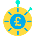 پیش‌نمایش فایل pound-stopwatch-5711111 از پک کسب و کار