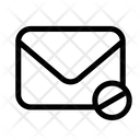 پیش‌نمایش فایل blocked-mail-7688827 از پک رابط کاربری مدرن