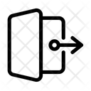 پیش‌نمایش فایل log-out-7688805 از پک رابط کاربری مدرن