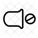 پیش‌نمایش فایل mute-7688802 از پک رابط کاربری مدرن