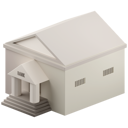 پیش‌نمایش فایل bank-building-6230235 از پک ساختمان