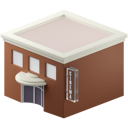 پیش‌نمایش فایل cinema-building-6230230 از پک ساختمان