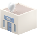 پیش‌نمایش فایل dental-clinic-6230227 از پک ساختمان