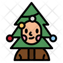پیش‌نمایش فایل christmas-tree-4744613 از پک آواتار کریسمس
