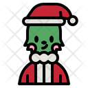 پیش‌نمایش فایل grinch-elf-4744606 از پک آواتار کریسمس