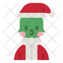پیش‌نمایش فایل grinch-elf-4744637 از پک آواتار کریسمس