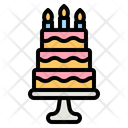 پیش‌نمایش فایل birthday-cake-4744879 از پک مهمانی رویداد
