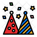 پیش‌نمایش فایل birthday-hat-4744899 از پک مهمانی رویداد