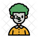 پیش‌نمایش فایل clown-4744881 از پک مهمانی رویداد