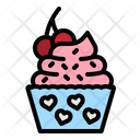 پیش‌نمایش فایل cupcakes-4744885 از پک مهمانی رویداد