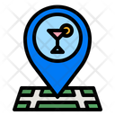 پیش‌نمایش فایل event-location-4744887 از پک مهمانی رویداد