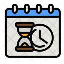 پیش‌نمایش فایل events-schedule-4744904 از پک مهمانی رویداد