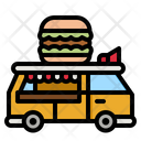 پیش‌نمایش فایل food-truck-4744909 از پک مهمانی رویداد