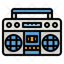 پیش‌نمایش فایل radio-4744902 از پک مهمانی رویداد