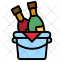 پیش‌نمایش فایل wine-bucket-4744911 از پک مهمانی رویداد