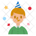 پیش‌نمایش فایل birthday-boy-4744913 از پک مهمانی رویداد