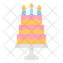 پیش‌نمایش فایل birthday-cake-4744914 از پک مهمانی رویداد