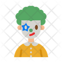 پیش‌نمایش فایل clown-4744916 از پک مهمانی رویداد