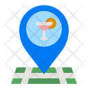 پیش‌نمایش فایل event-location-4744922 از پک مهمانی رویداد