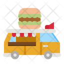پیش‌نمایش فایل food-truck-4744944 از پک مهمانی رویداد
