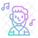 پیش‌نمایش فایل dj-man-4744956 از پک مهمانی رویداد