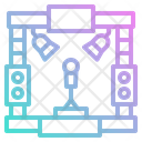 پیش‌نمایش فایل event-stage-4744977 از پک مهمانی رویداد