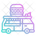 پیش‌نمایش فایل food-truck-4744979 از پک مهمانی رویداد