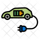 پیش‌نمایش فایل car-charging-4744748 از پک خودرو خودروی برقی