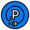 پیش‌نمایش فایل charging-parking-4744751 از پک خودرو خودروی برقی