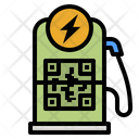 پیش‌نمایش فایل charging-qr-payment-4744762 از پک خودرو خودروی برقی