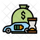 پیش‌نمایش فایل charging-rate-4744742 از پک خودرو خودروی برقی