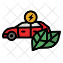 پیش‌نمایش فایل eco-friendly-car-4744740 از پک خودرو خودروی برقی