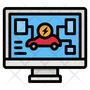 پیش‌نمایش فایل electric-car-diagnostic-4744753 از پک خودرو خودروی برقی