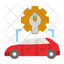 پیش‌نمایش فایل car-maintenance-4744779 از پک خودرو خودروی برقی