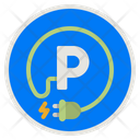 پیش‌نمایش فایل charging-parking-4744786 از پک خودرو خودروی برقی