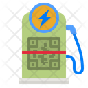 پیش‌نمایش فایل charging-qr-payment-4744797 از پک خودرو خودروی برقی