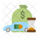 پیش‌نمایش فایل charging-rate-4744777 از پک خودرو خودروی برقی