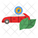 پیش‌نمایش فایل eco-friendly-car-4744775 از پک خودرو خودروی برقی