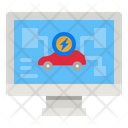 پیش‌نمایش فایل electric-car-diagnostic-4744788 از پک خودرو خودروی برقی