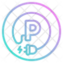 پیش‌نمایش فایل charging-parking-4744822 از پک خودرو خودروی برقی