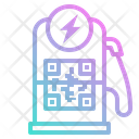 پیش‌نمایش فایل charging-qr-payment-4744833 از پک خودرو خودروی برقی