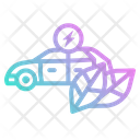 پیش‌نمایش فایل eco-friendly-car-4744811 از پک خودرو خودروی برقی